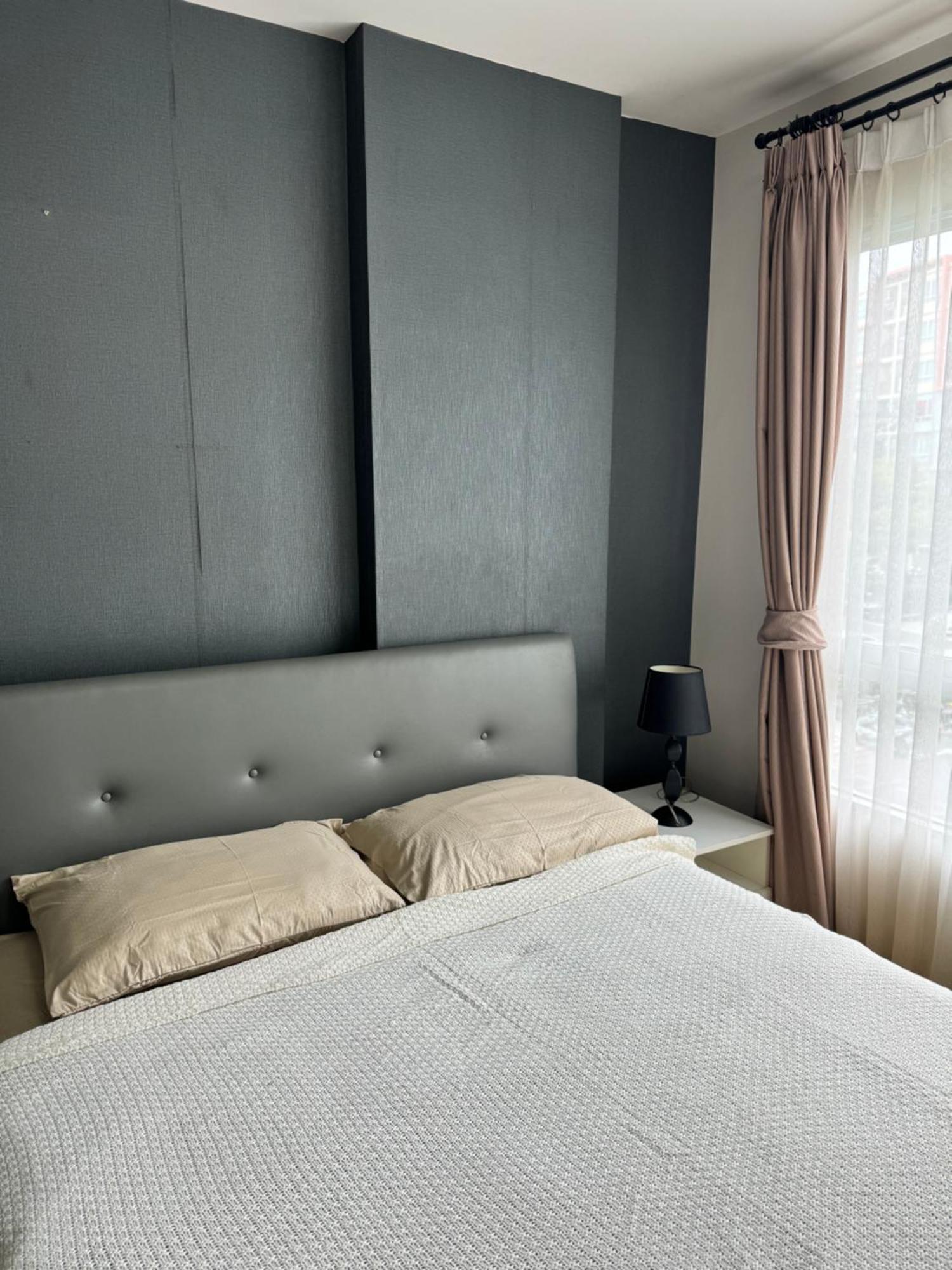 Apartamento Lux Center Phuket