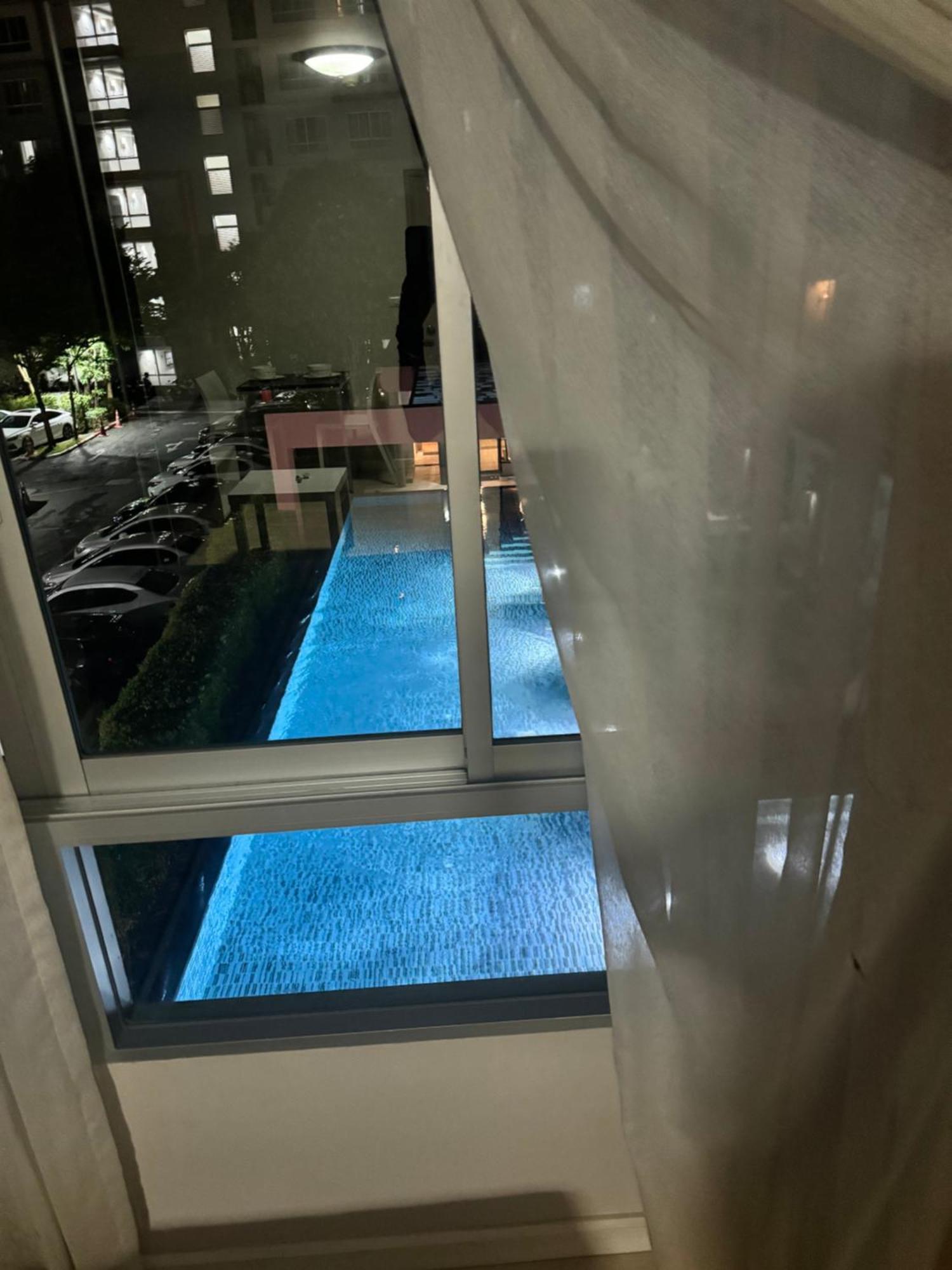 Apartamento Lux Center