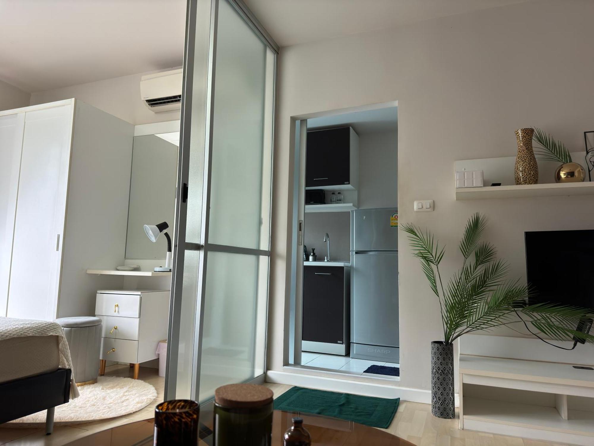 Lux Center Apartamento Phuket
