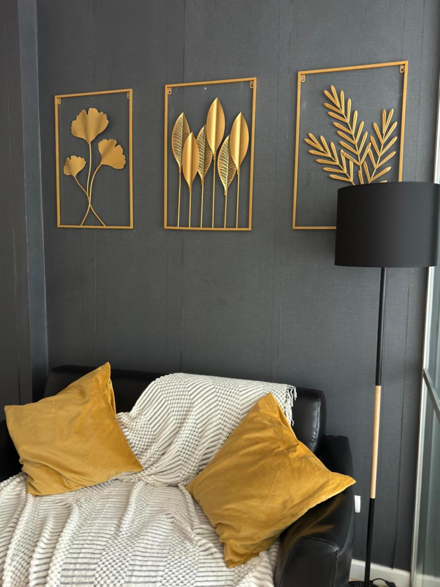 Apartamento Lux Center